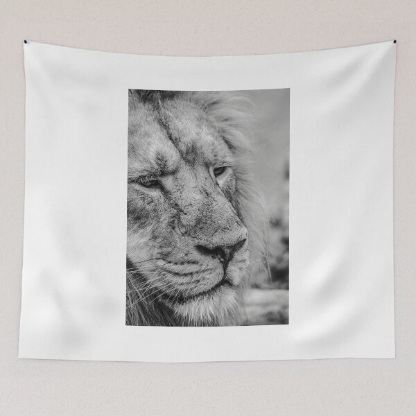 Item preview, Face Of Thought designed and sold by Darren Wilkes.