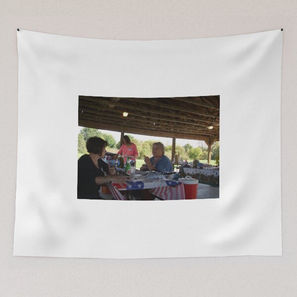 Item preview, Leewards picnic reunion  designed and sold by wormink.