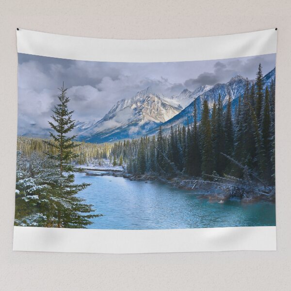 Item preview, Mount Ishbel designed and sold by John Poon.