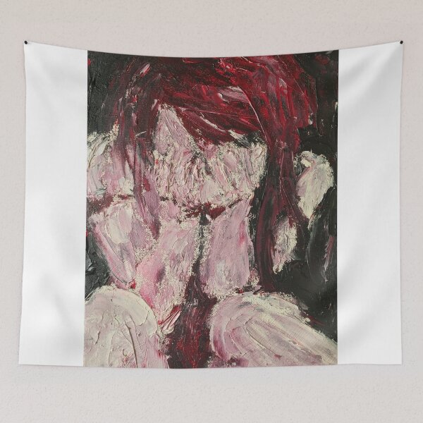 Item preview, I Miss You, by James Patrick designed and sold by James Patrick.