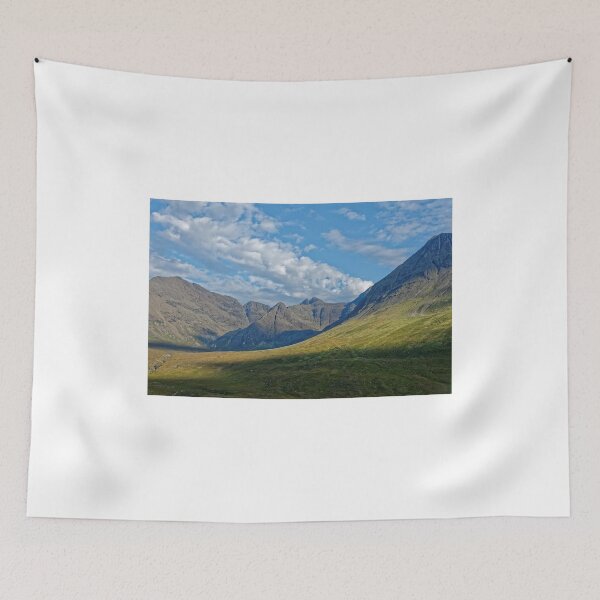 Item preview, Skye, Scotland - Elgol designed and sold by Mark Bangert.
