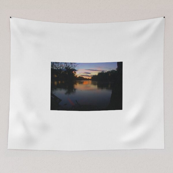 Item preview, Red sky at night designed and sold by ndarby1.