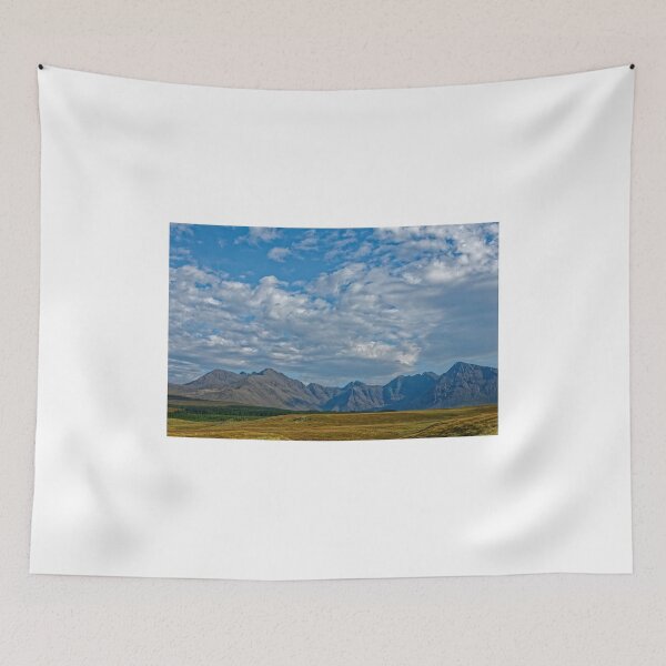 Item preview, Skye, Scotland - Elgol designed and sold by Mark Bangert.
