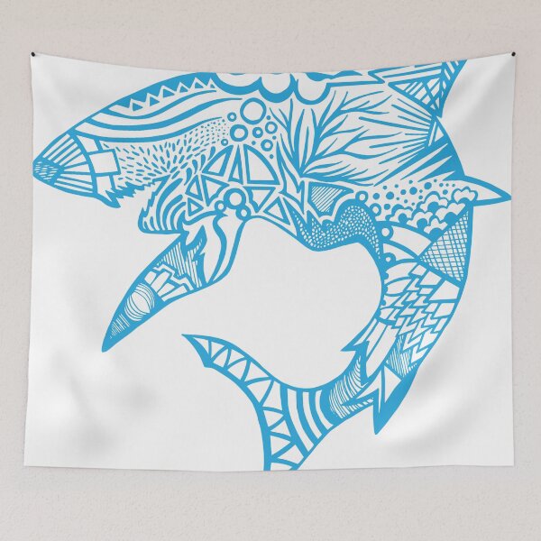 Item preview, Shark_bites designed and sold by kk3lsyy.