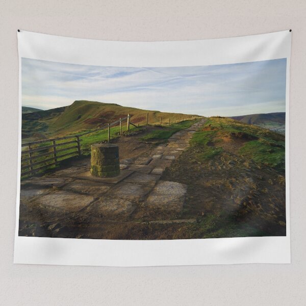 Item preview, Mam Tor designed and sold by StephenJSmith.
