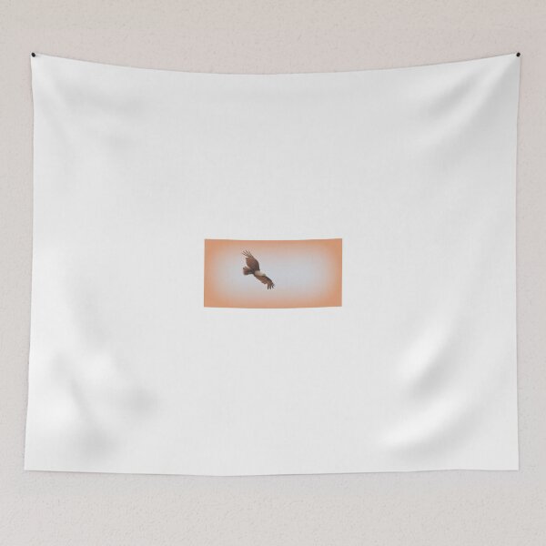 Item preview, Brahminy Kite designed and sold by Louise Linossi Telfer.