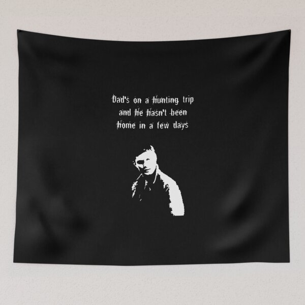 Item preview, Hunting Trip designed and sold by BasiliskOnline.