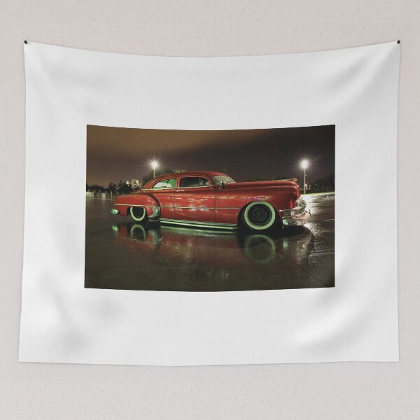 Item preview, Pontiac 1950 designed and sold by Grant Glendinning.