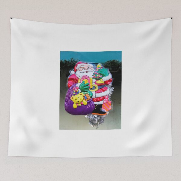 Item preview, Seasonal Santa designed and sold by Steve Outram.
