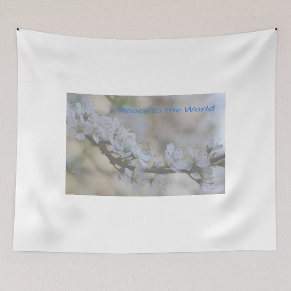 Item preview, Peace To The World............... designed and sold by lynn carter.