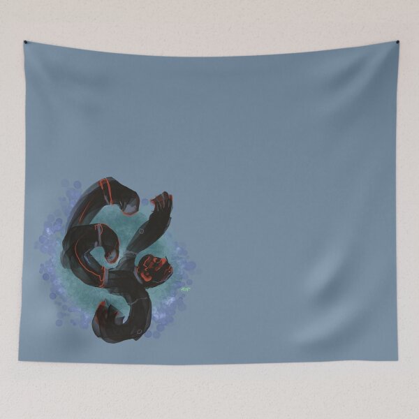 Item preview, Underwater designed and sold by Doodleyoodles.