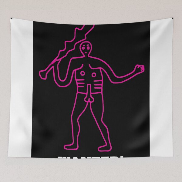 Item preview, WANTED designed and sold by Neil Finnemore.