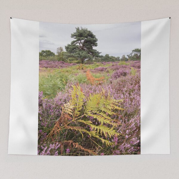 Item preview, Dunwich Heather designed and sold by ccullen222.