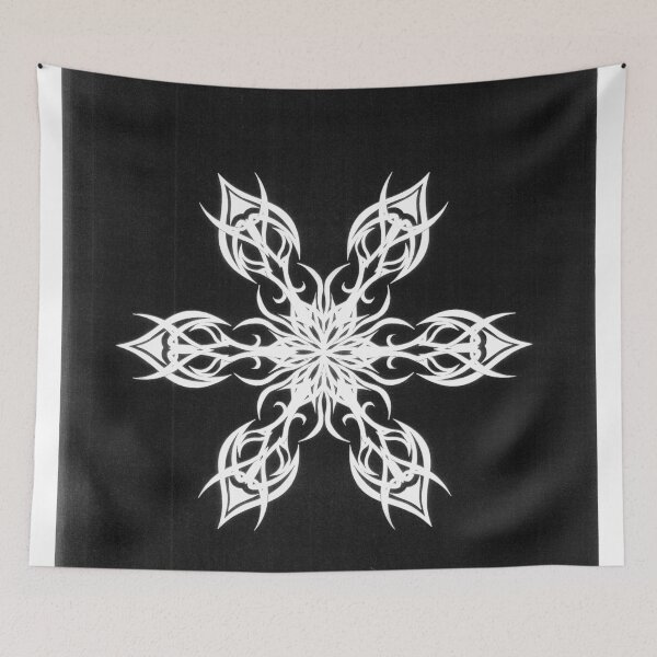 Item preview, John H Potter snowflake designed and sold by JohnHPotter.