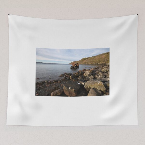 Item preview, Diabaig, Wester Ross designed and sold by StephenJSmith.