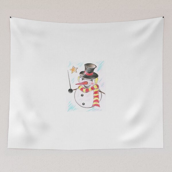 Item preview,  Snowmans  Stardom designed and sold by white1970.