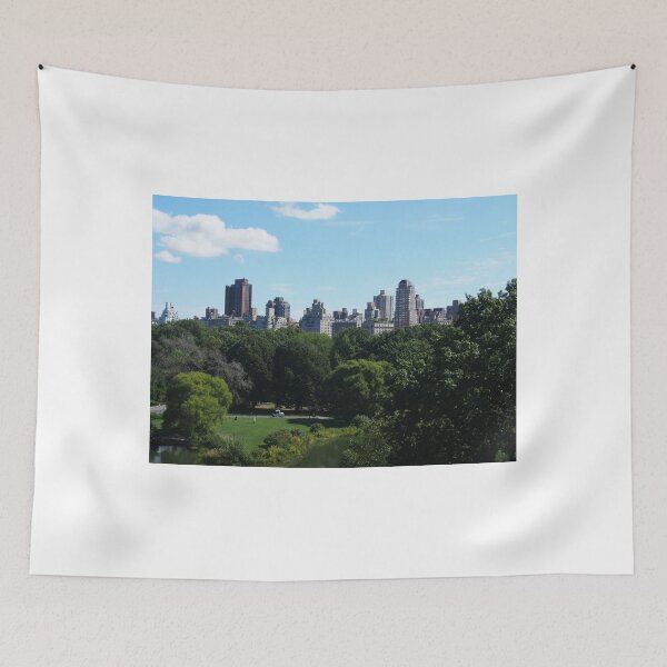 Item preview, Central Park New York City designed and sold by Heidemarie.