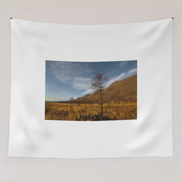 Item preview, Glen Torridon designed and sold by StephenJSmith.