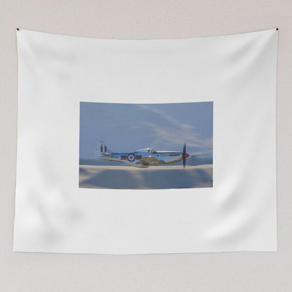Item preview, P51 Mustang designed and sold by Barry Culling.