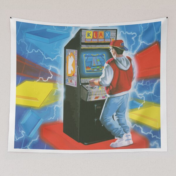 Item preview, Awesome gamer designed and sold by 2monthsoff.