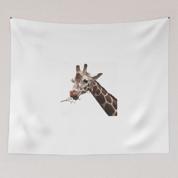 Item preview, hungry giraffe designed and sold by bjphotographs.