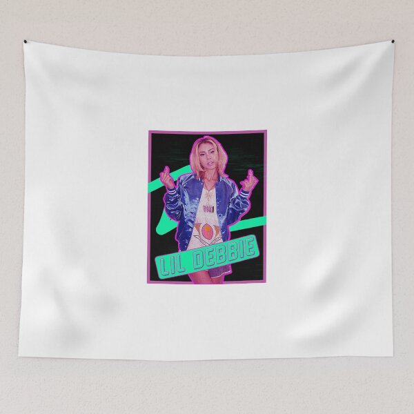 Item preview, DEBBIE designed and sold by shelly shel.
