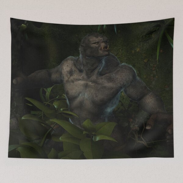 Item preview, I smell human designed and sold by Michael Beers.