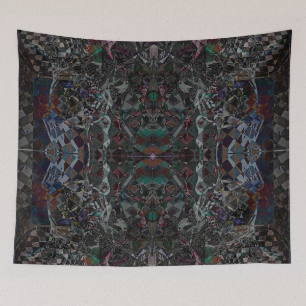 Item preview, Harlequin #2 designed and sold by andrewmaher.