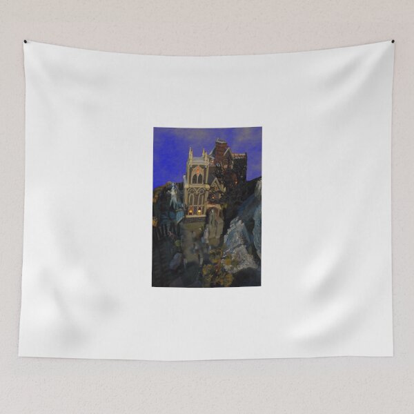 Item preview, Witch's House designed and sold by webster7.