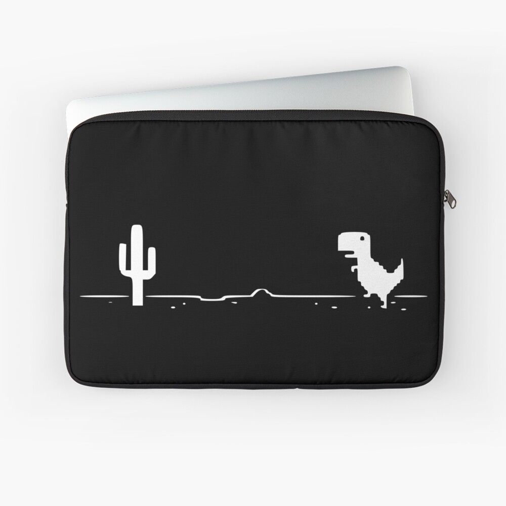 t rex game cactus