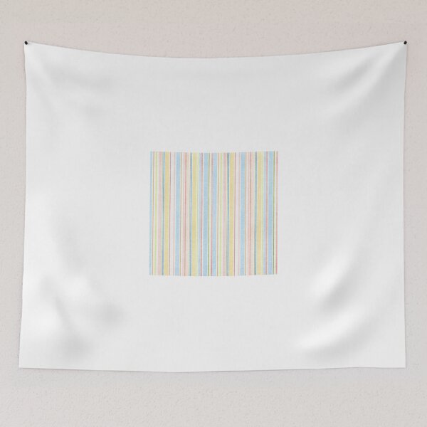 Item preview, Pastel stripes designed and sold by Vitalia.