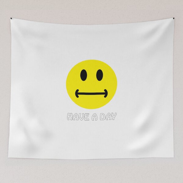 Item preview, Have a day. :-| designed and sold by suranyami.