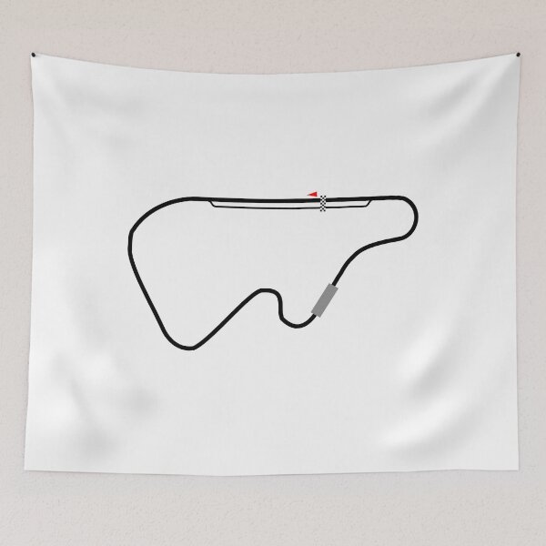 Item preview, Gran Turismo High Speed Ring designed and sold by Warhawker.