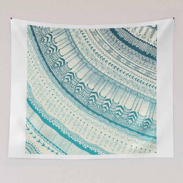 Item preview, Armonía designed and sold by Rosebudstudio Halsey.