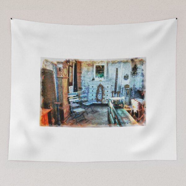 Item preview, Classical vintage antiques shop designed and sold by Ron Zmiri.