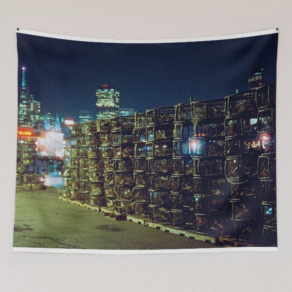 Item preview, Real San Francisco designed and sold by Bill Wetmore.