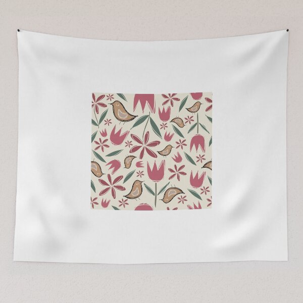 Item preview, Garden Frolic designed and sold by Shai Coggins.