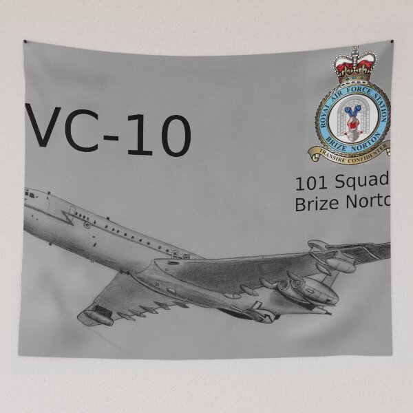 Item preview, VC-10 designed and sold by warrior1944.