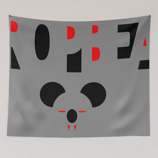 Item preview, Dropbear - Australia's Deadliest Predator designed and sold by scribbledeath.