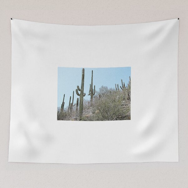 Item preview, Saguaros 2 designed and sold by backinajpg.