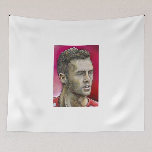 Item preview, Calum Chambers designed and sold by ArsenalArtz.