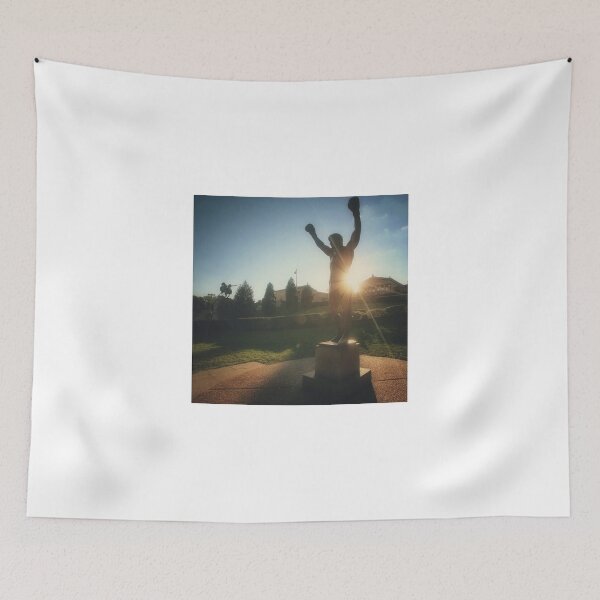 Item preview, Rocky Statue designed and sold by DeeAre Photos and Collectibles.