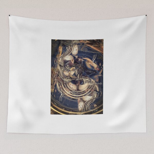Item preview, Embattlement designed and sold by Alma Lee.