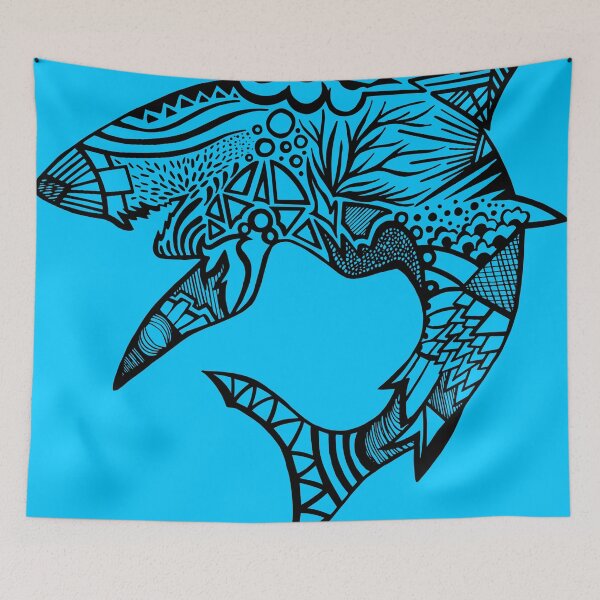 Item preview, Shark_bite designed and sold by kk3lsyy.