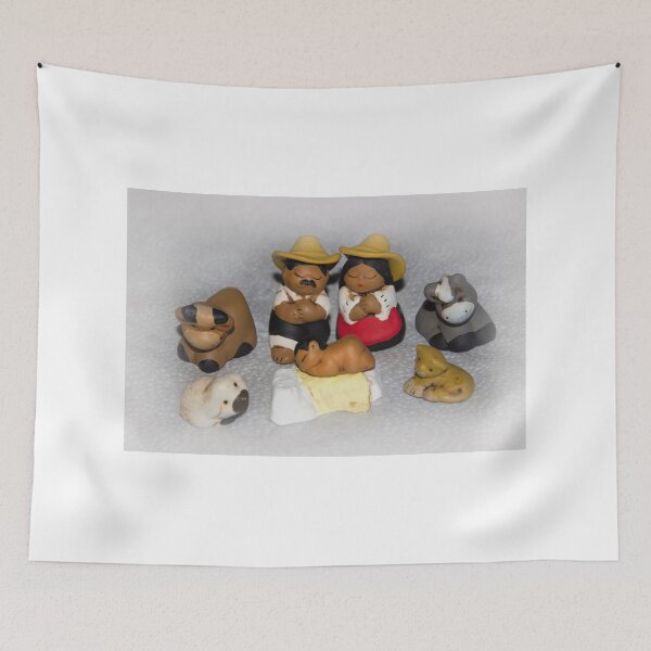 Item preview, Latin Nativity Scene designed and sold by alabca.