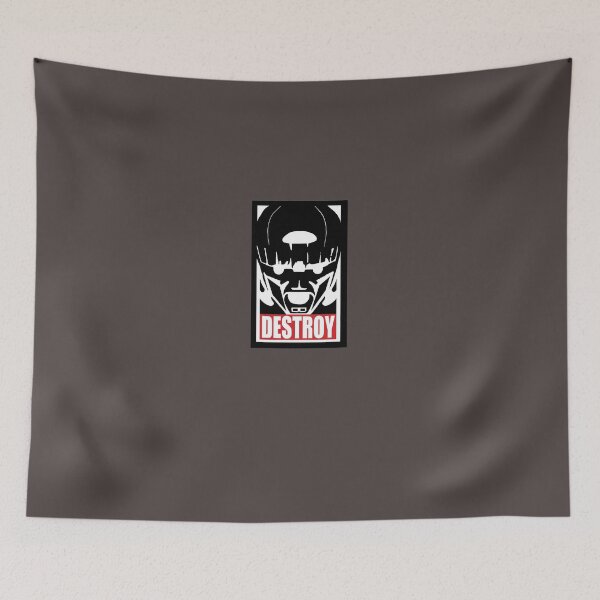 Item preview, SENTINAL must DESTROY designed and sold by EpicMrCuddles.