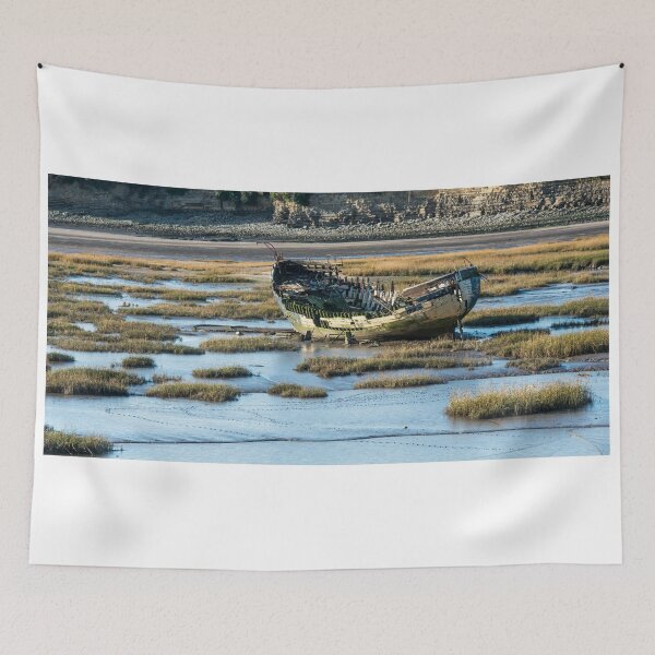 Item preview, Beached and Abandoned designed and sold by Cameranick.