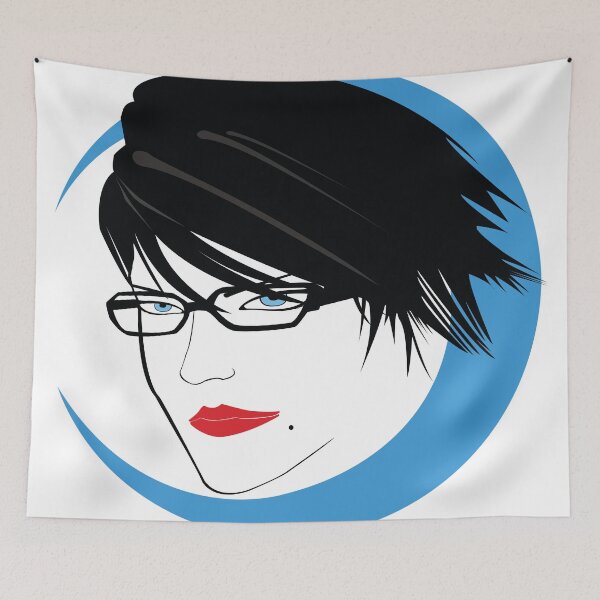 Item preview, Bayonetta designed and sold by jeakzy.