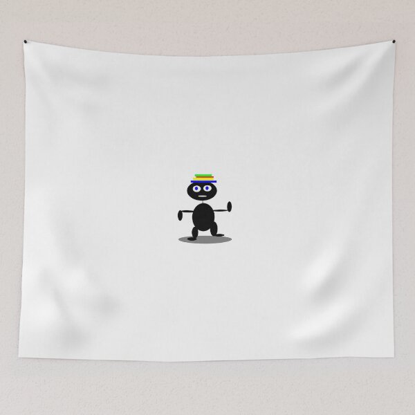 Item preview, BALANCE ABSTRACT FIGURE designed and sold by ackelly4.