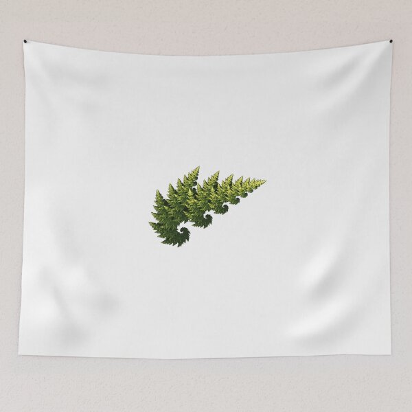 Item preview, Tree Fractal designed and sold by datoland.